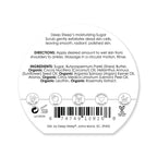 Sugar Scrub - Lemon Cream 8oz