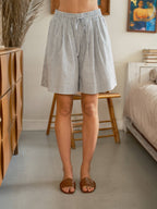CASUAL COMFY SUMMER SHORTS