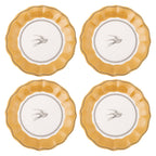 Melamine Salad Plates