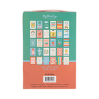 BTS1206 - Back to School Lunchbox Notes