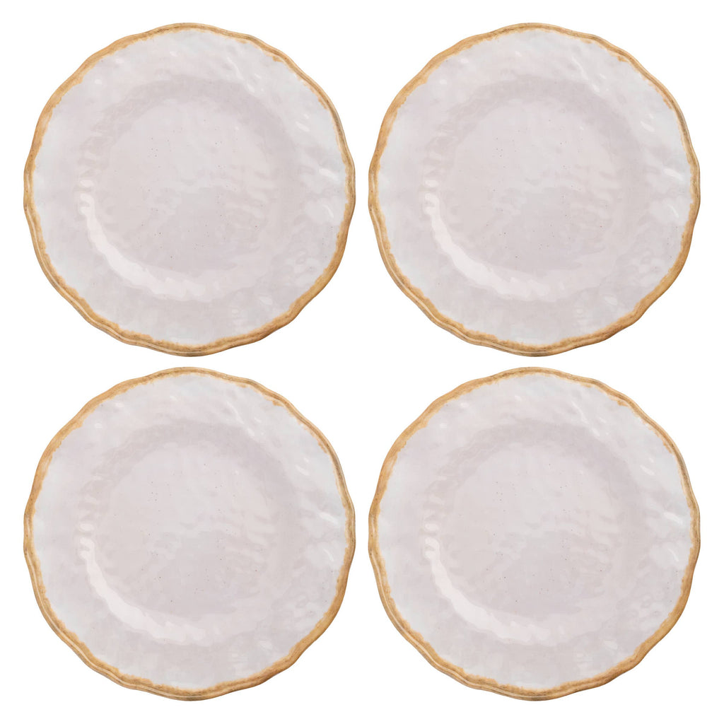 Melamine Salad Plates