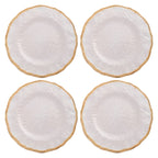 Melamine Salad Plates