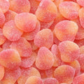 Haribo Gummy Peaches