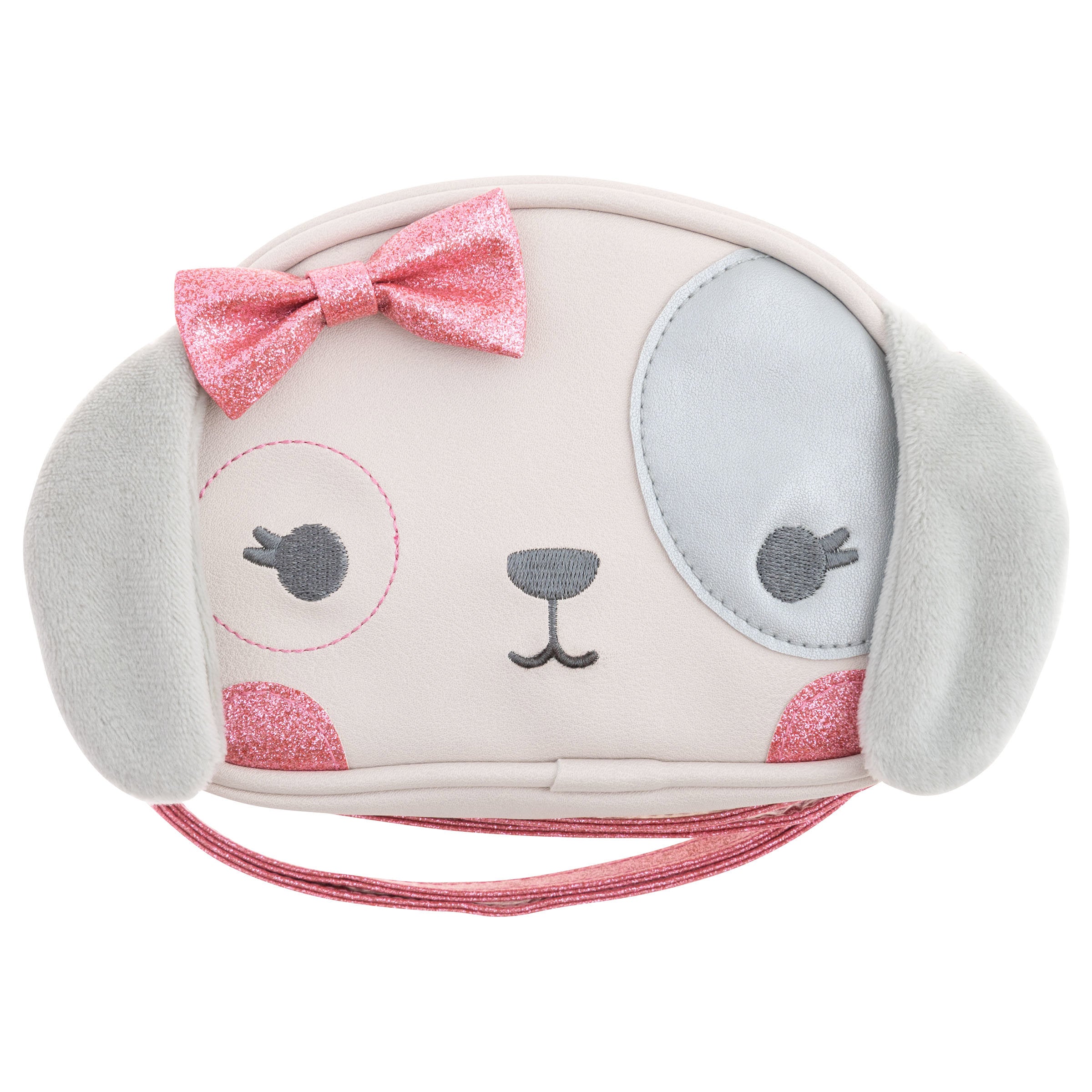 FASHION PURSE PUPPY (S23)