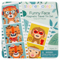FUNNY FACES ANIMAL (S26)