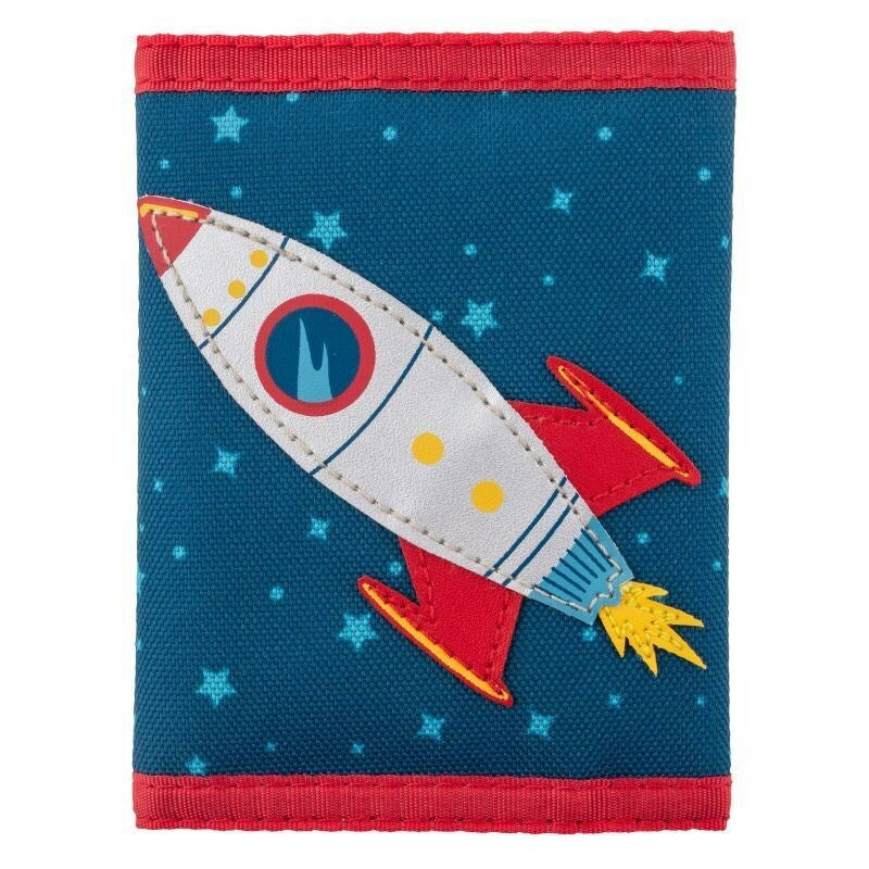 WALLET SPACE (S21)